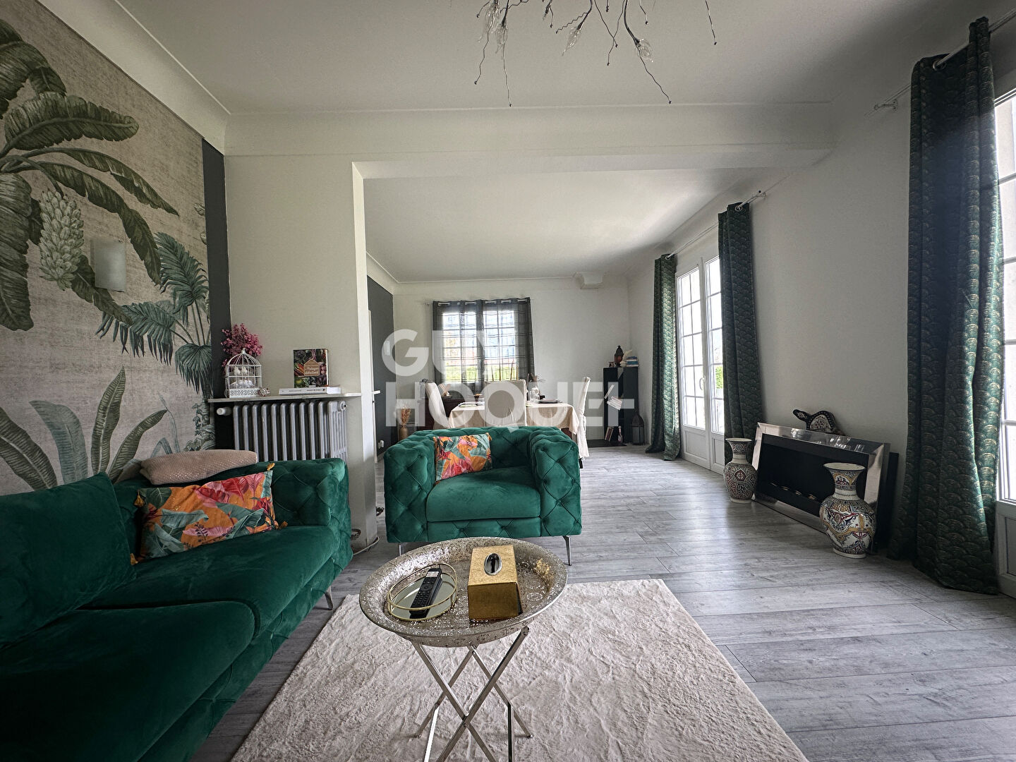 Maison d'exception à vendre à Monein - Référence 30451