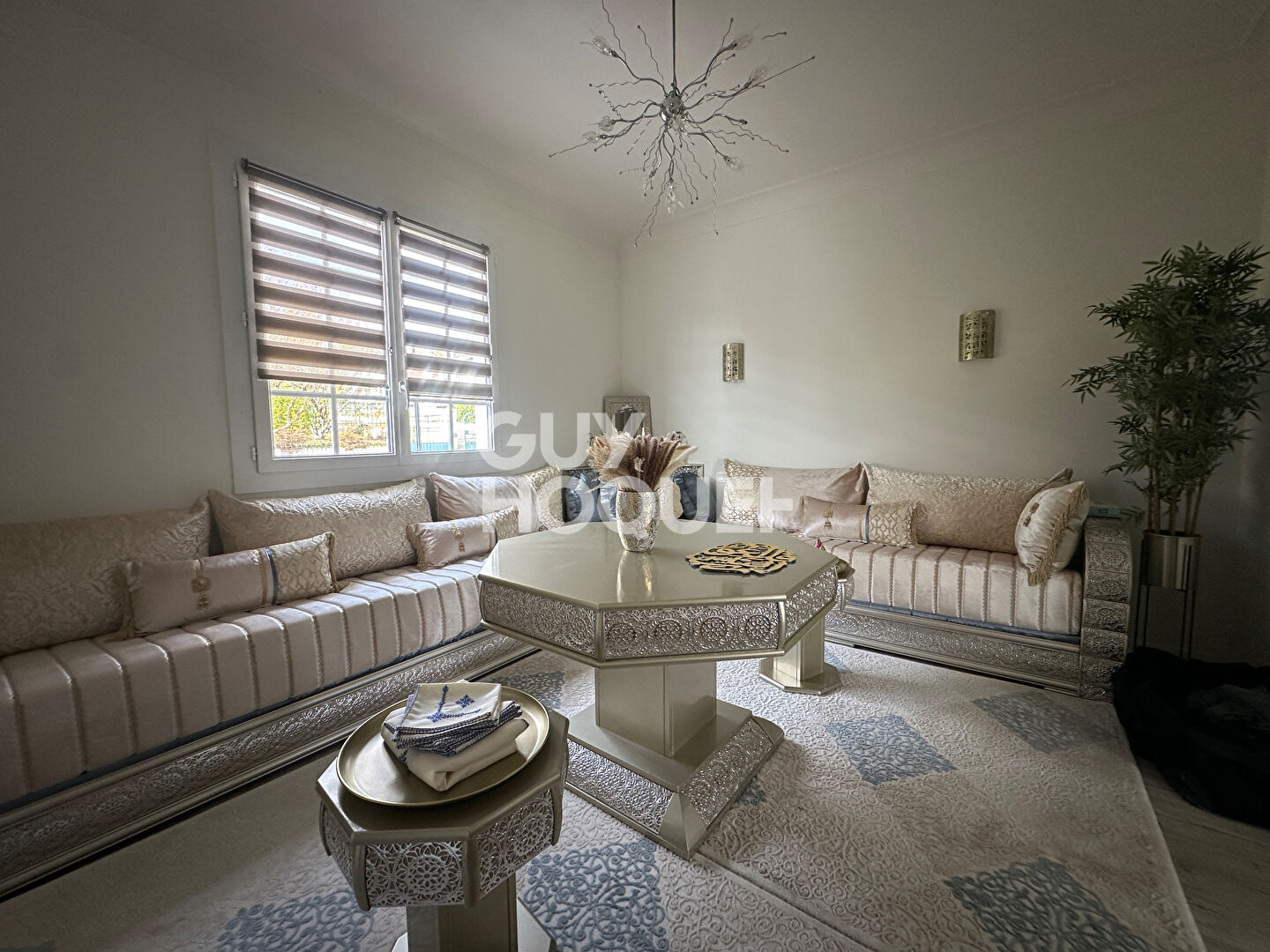 Maison d'exception à vendre à Monein - Référence 30451