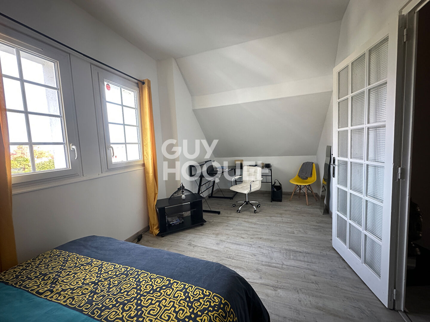 Maison d'exception à vendre à Monein - Référence 30451