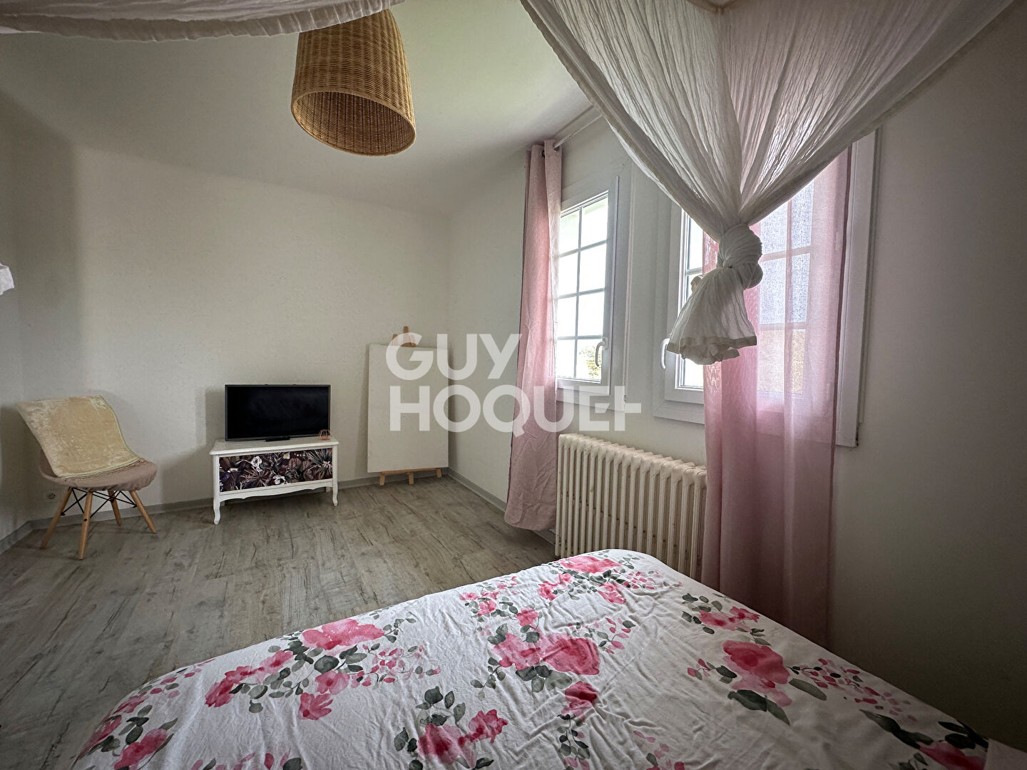 Maison d'exception à vendre à Monein - Référence 30451