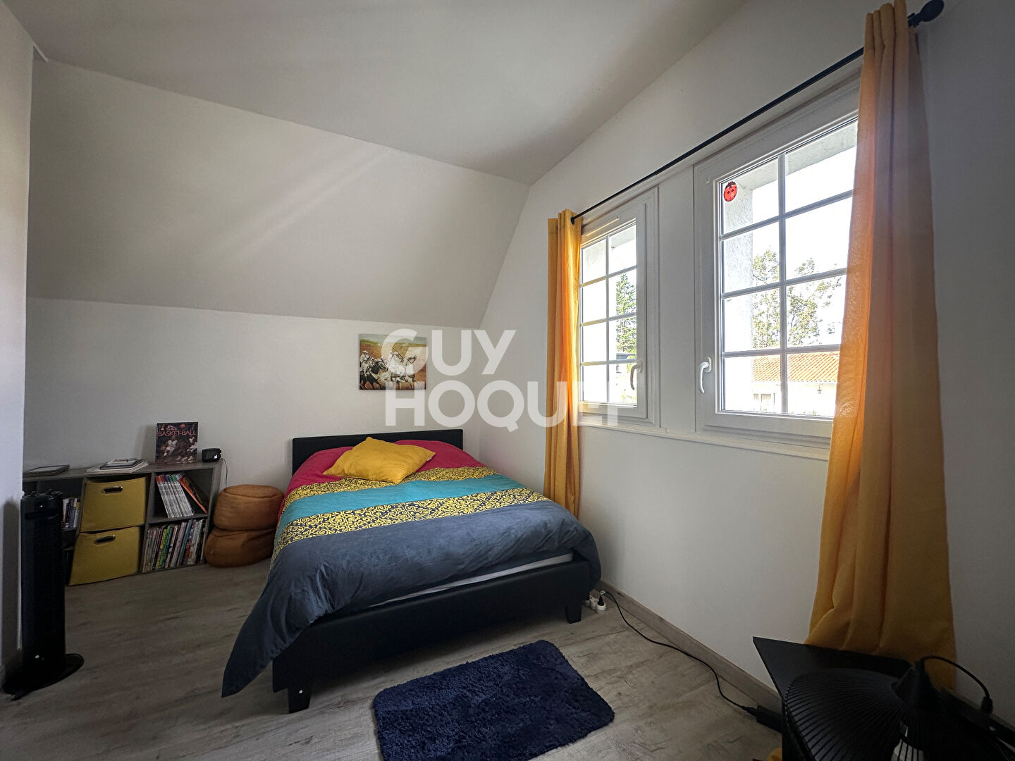 Maison d'exception à vendre à Monein - Référence 30451