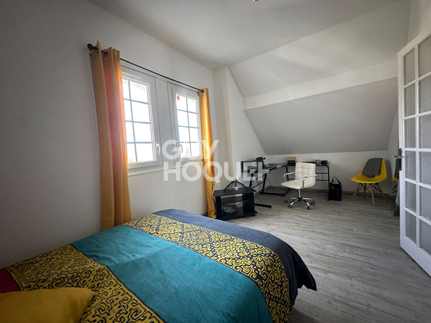 Maison d'exception à vendre à Monein - Référence 30451