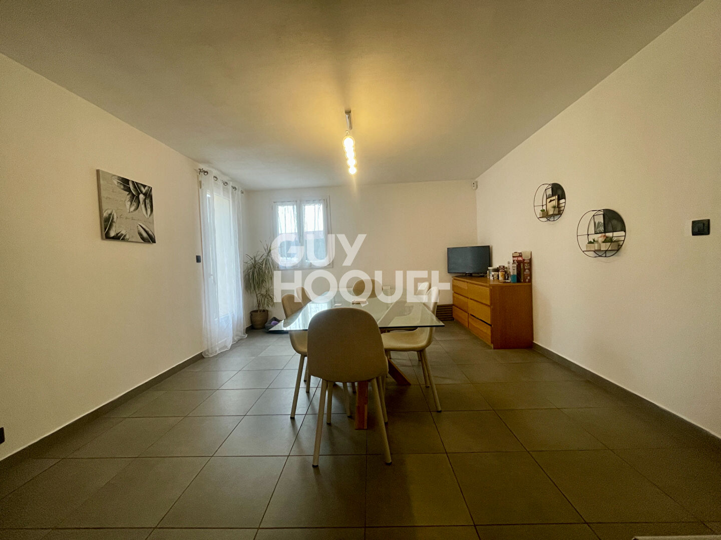 Maison familiale à GABARRET