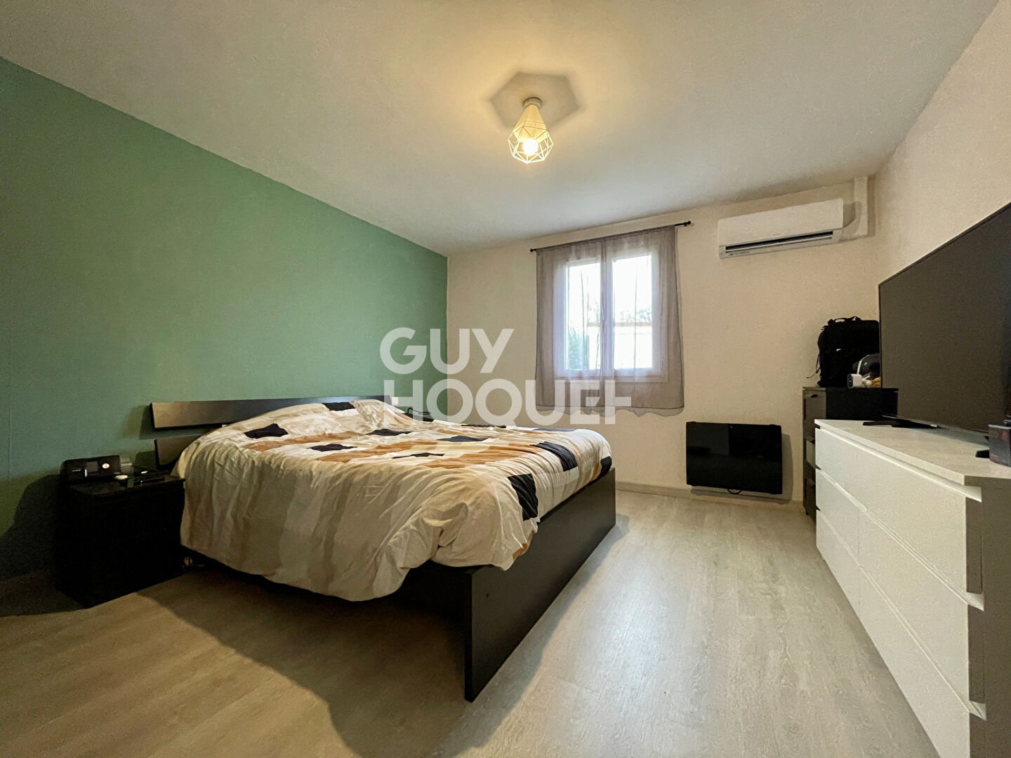 Maison familiale à GABARRET