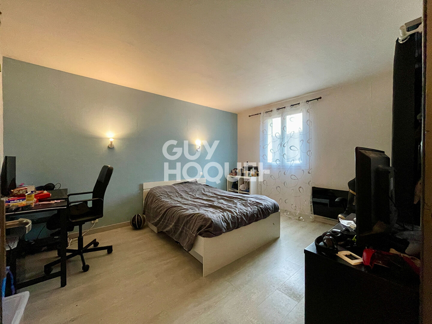 Maison familiale à GABARRET