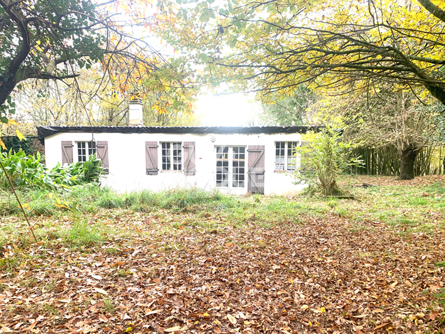 Maison Castillon (canton D Arthez De Bearn) 2 pièce(s) 74.71 m2