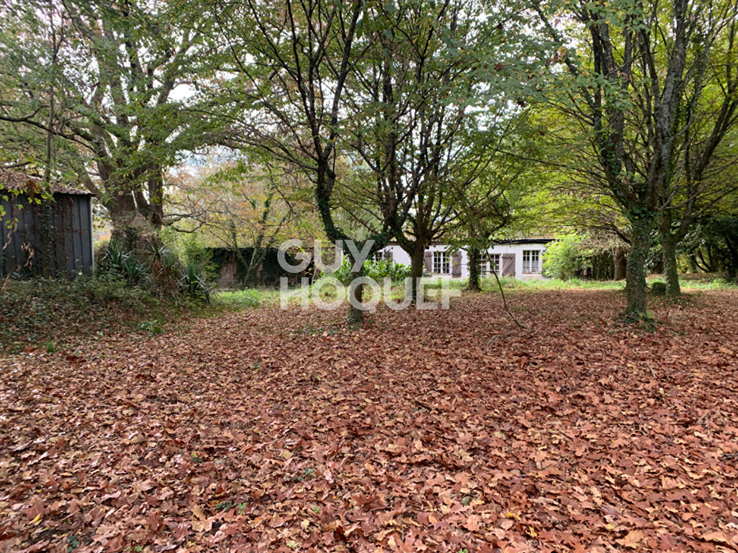 Maison Castillon (canton D Arthez De Bearn) 2 pièce(s) 74.71 m2