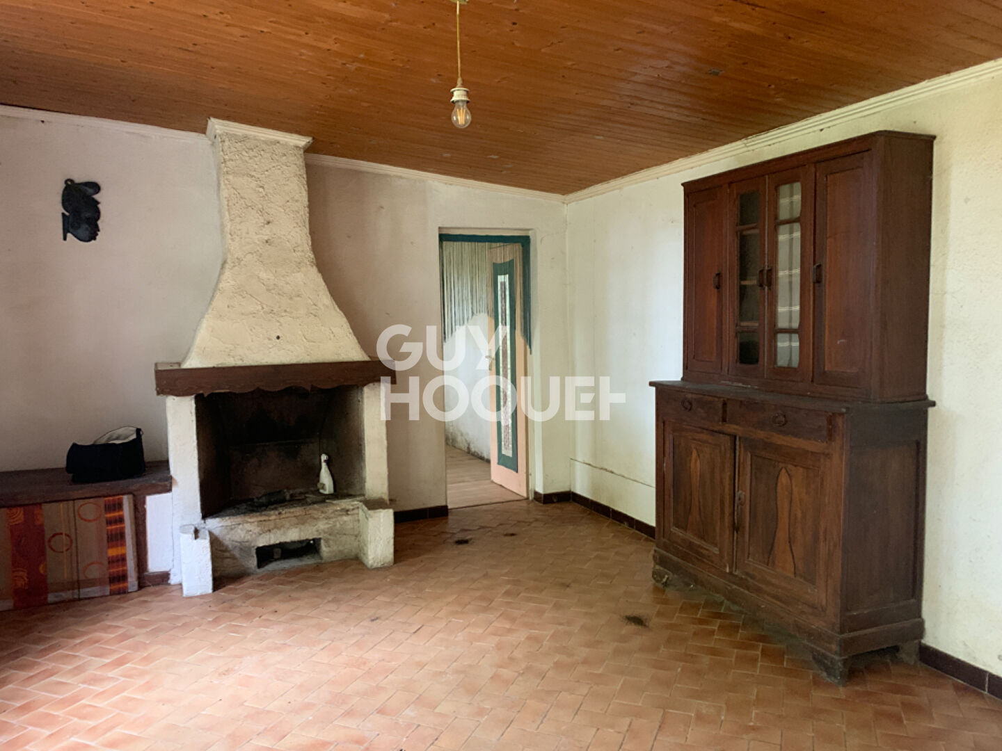 Maison Castillon (canton D Arthez De Bearn) 2 pièce(s) 74.71 m2