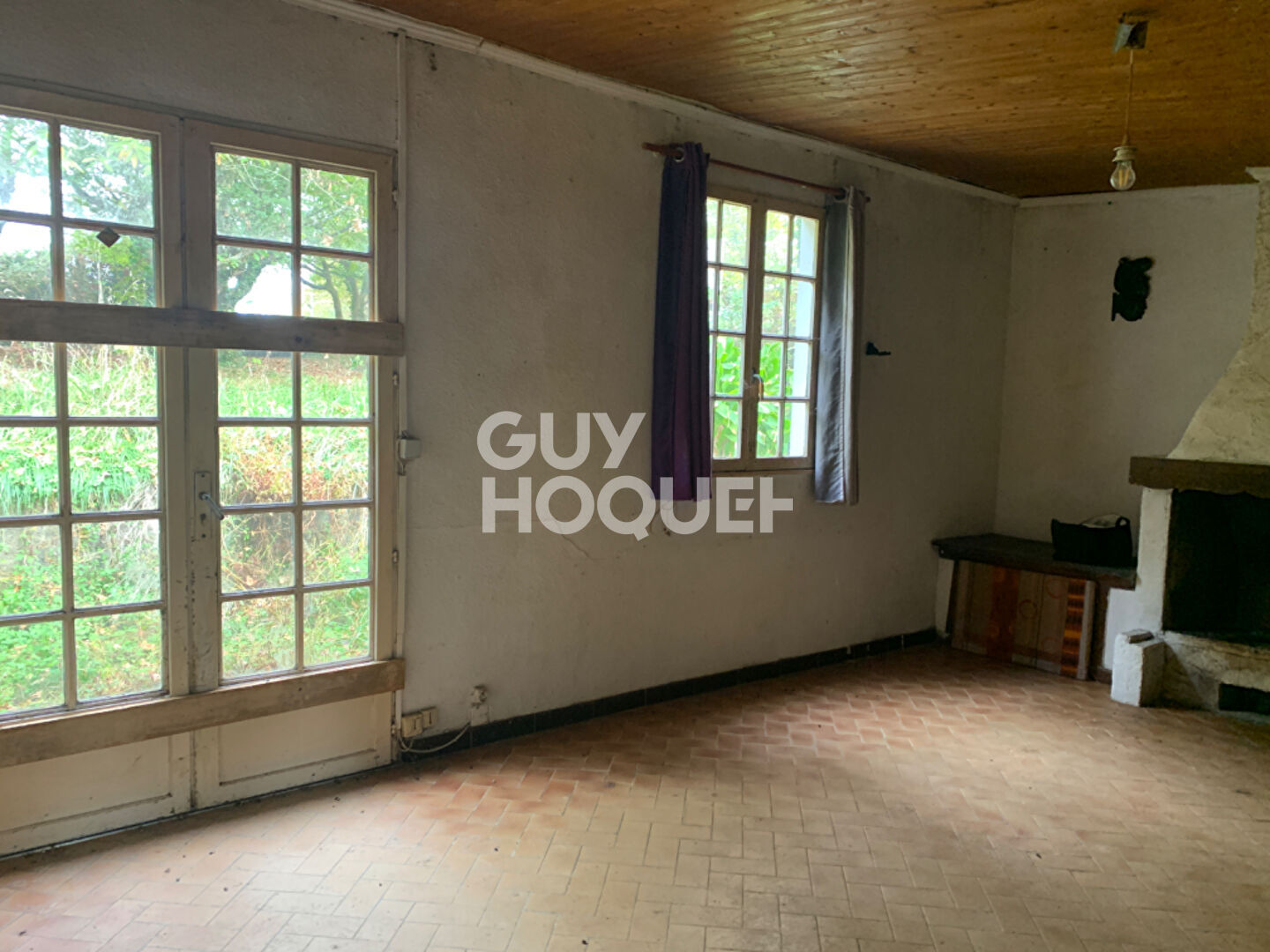 Maison Castillon (canton D Arthez De Bearn) 2 pièce(s) 74.71 m2