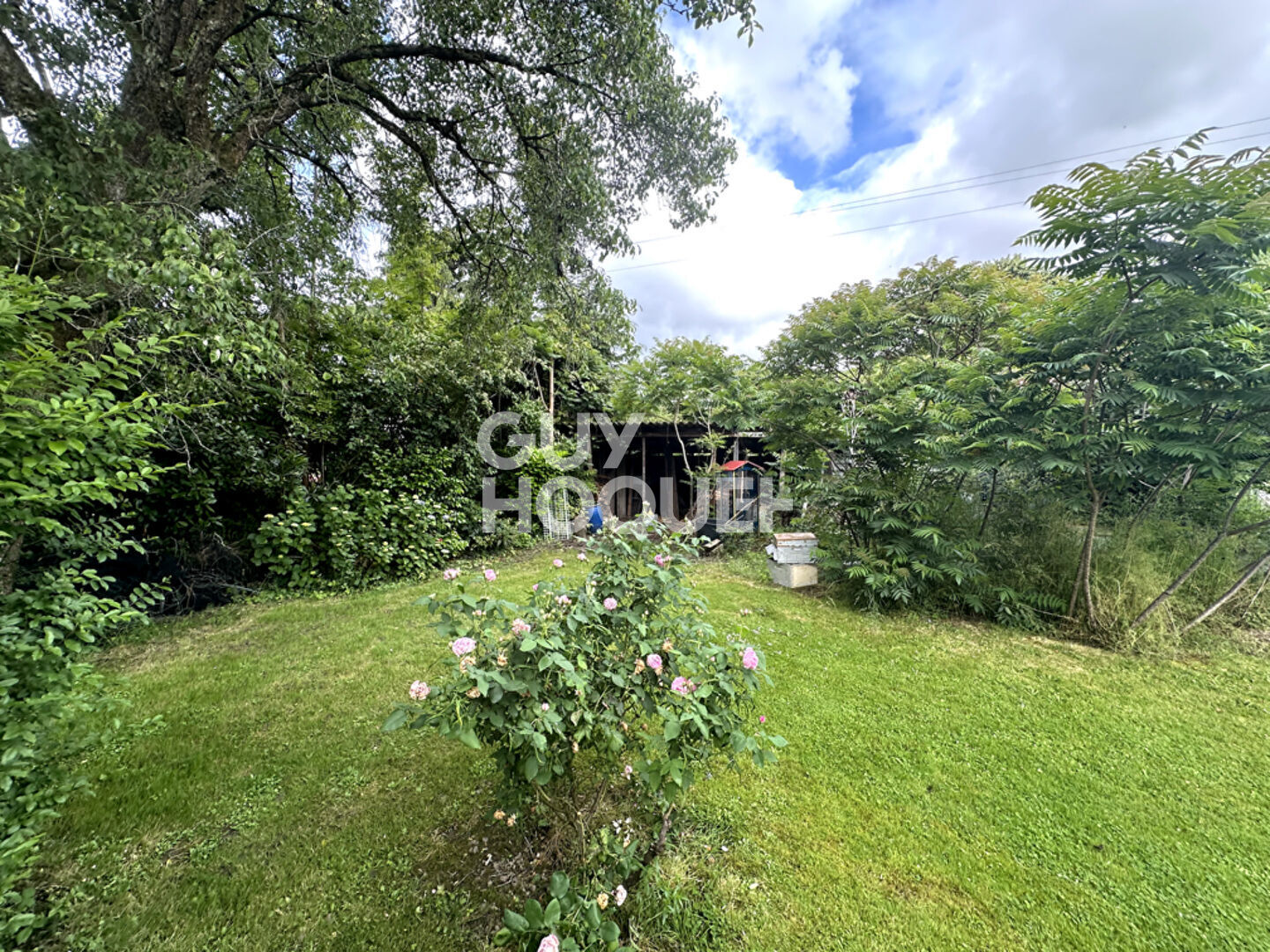 Maison 4 pièces au coeur de DENGUIN