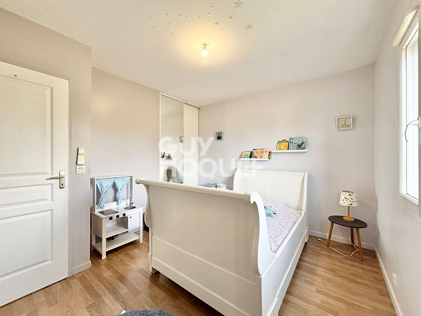 Maison contemporaine proche d'ORTHEZ avec double garage