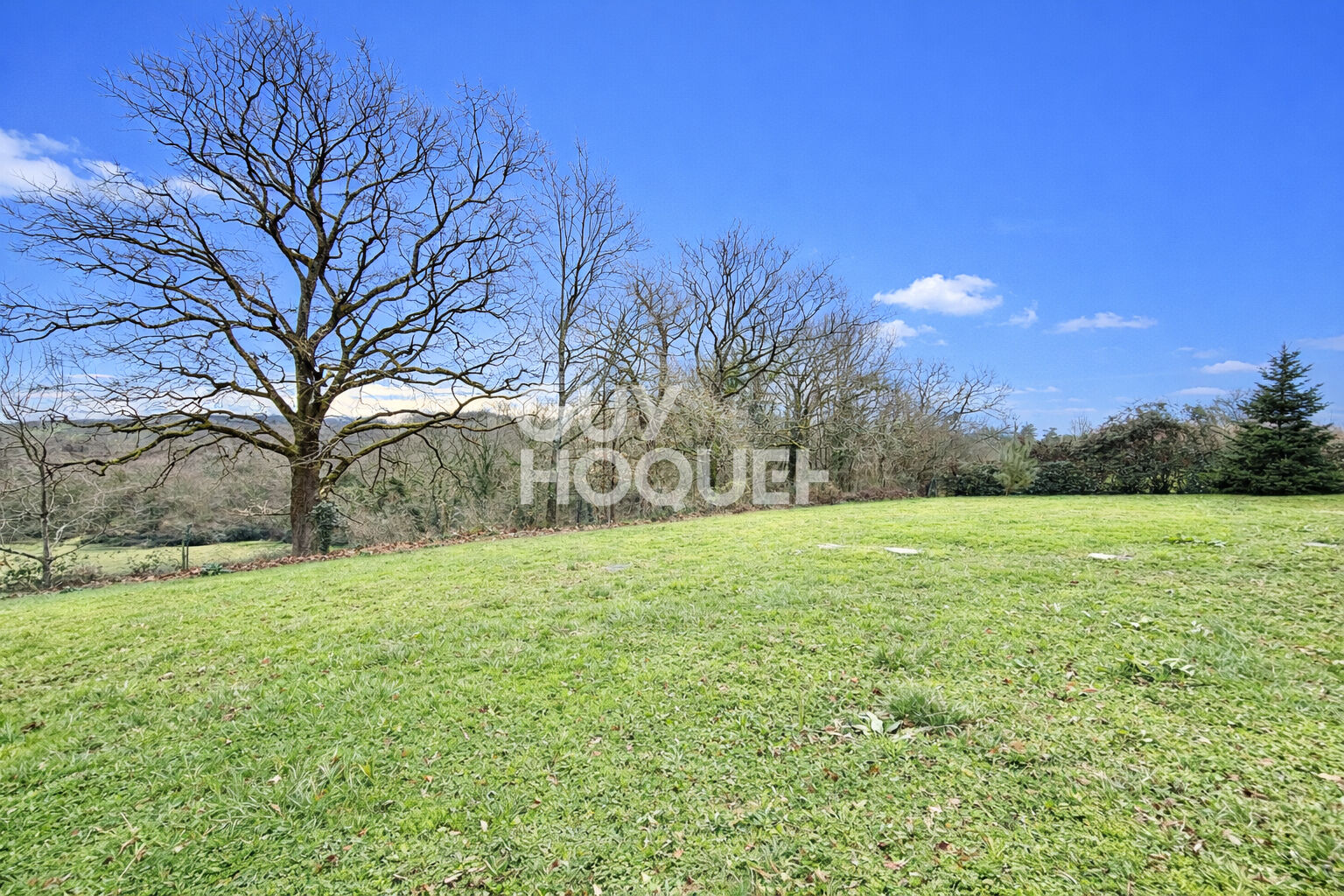 Maison contemporaine proche d'ORTHEZ avec double garage