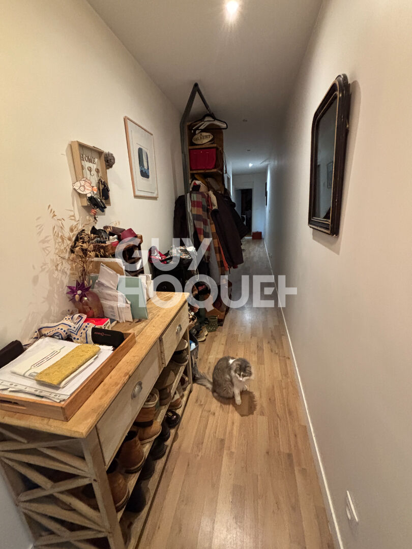 Appartement 4 pièces à louer à Orthez