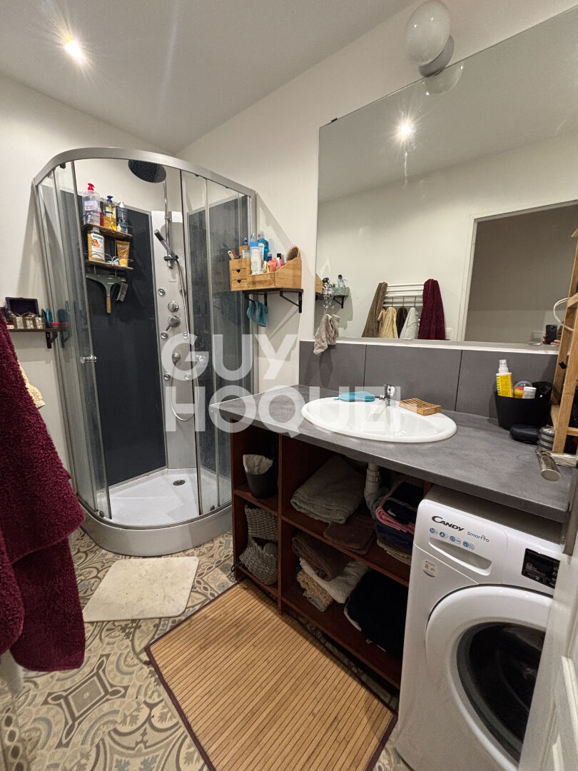 Appartement 4 pièces à louer à Orthez