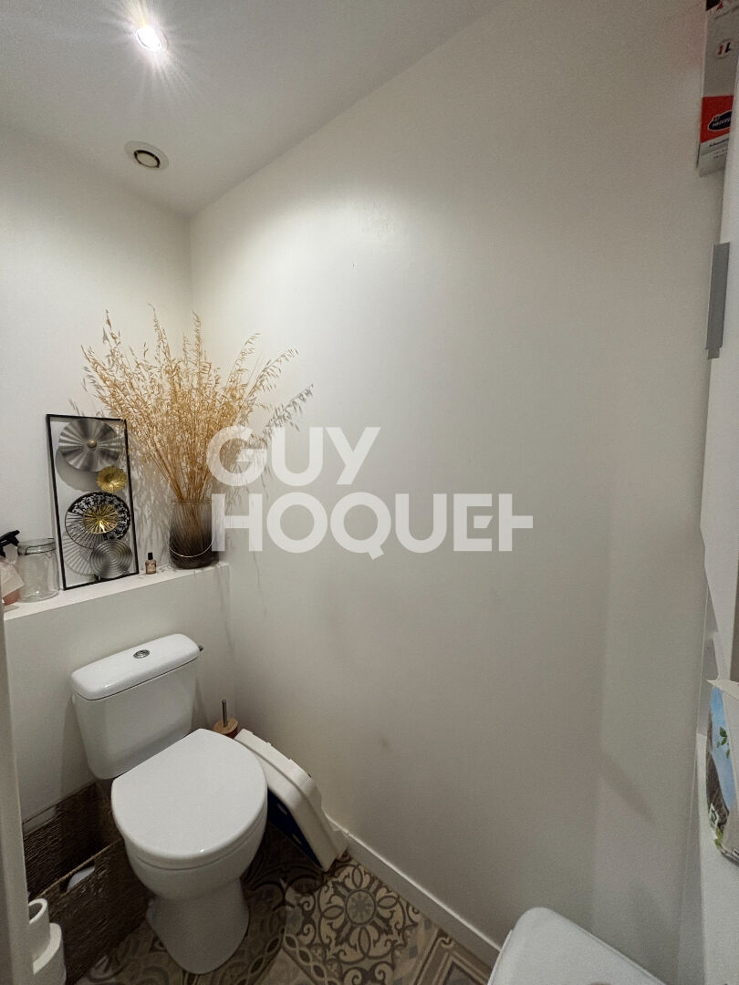 Appartement 4 pièces à louer à Orthez