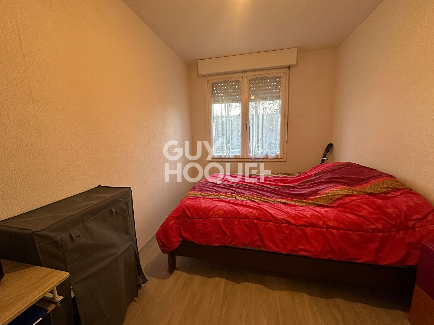 Bel Appartement 4 pièces, jardin, à vendre à Mourenx - Réf. 30546