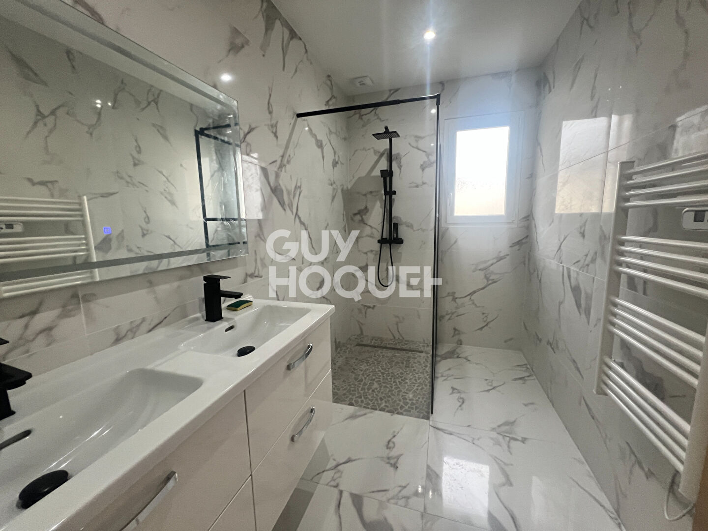 Maison Neuve à Vendre à Os Marsillon - 4 Pièces avec Jardin!