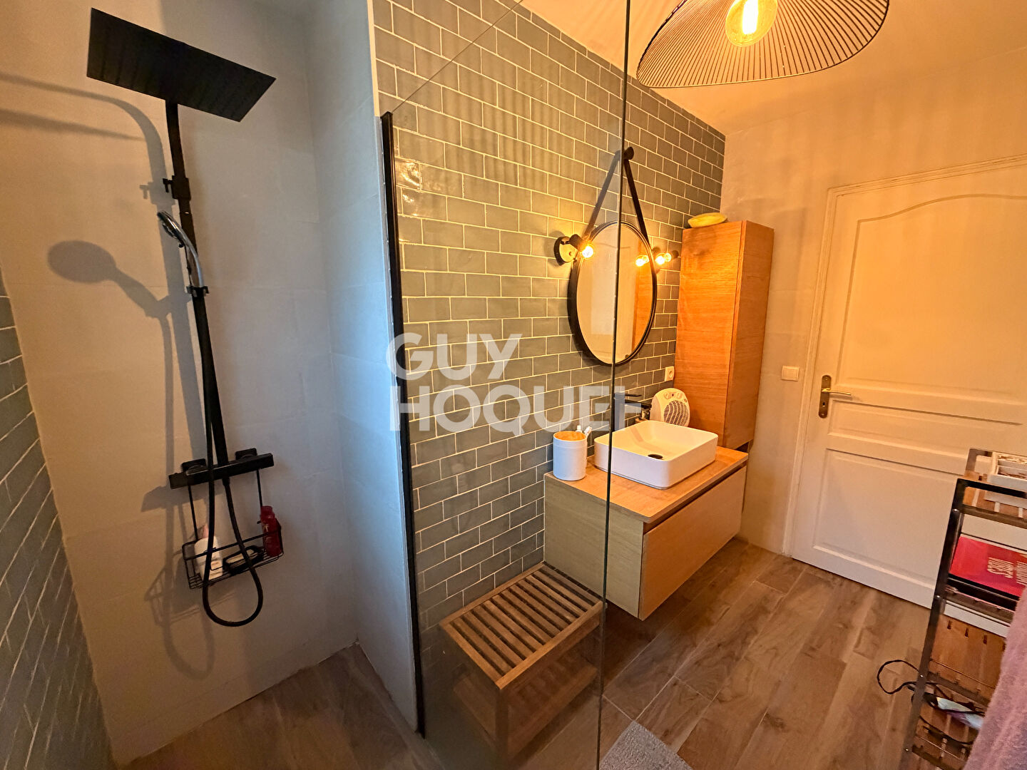 Maison Pomps - Référence 30559