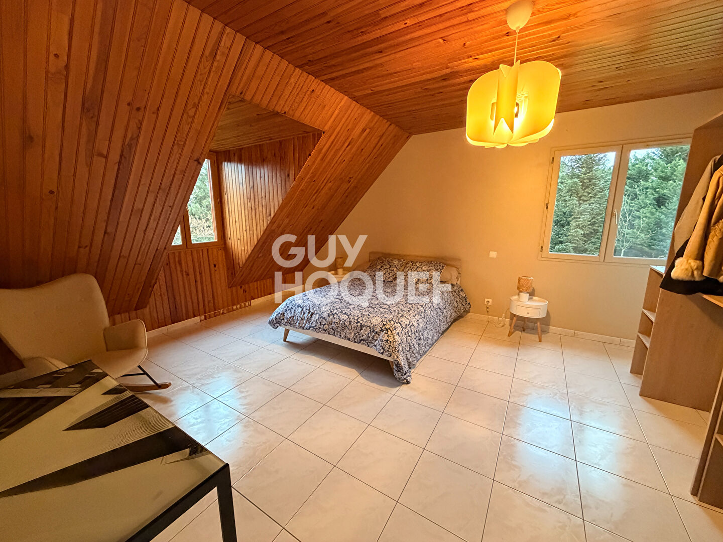 Maison Pomps - Référence 30559