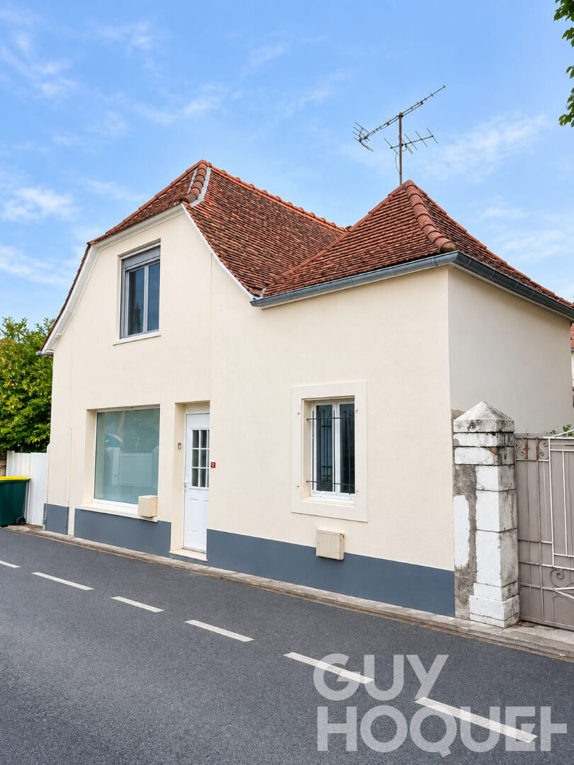 Maison 4 pièces 126 m² · à Lagor · 126 m² · 177 000 €