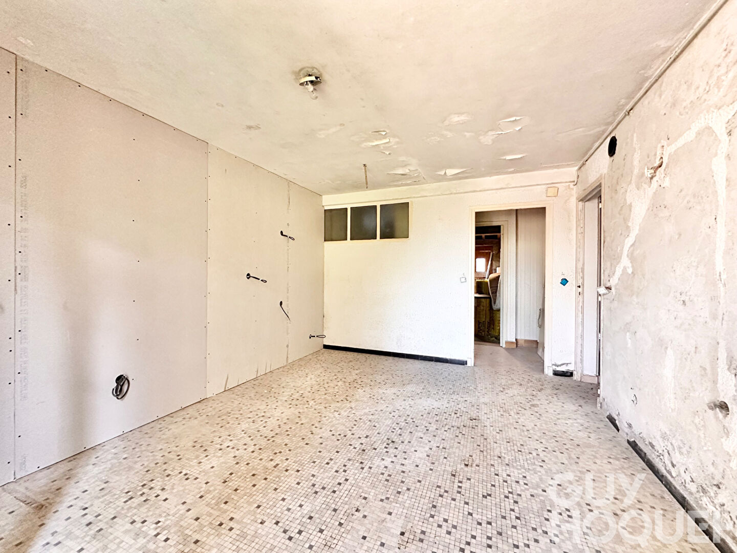 Maison 73 m² avec garage et jardin proche d'ORTHEZ