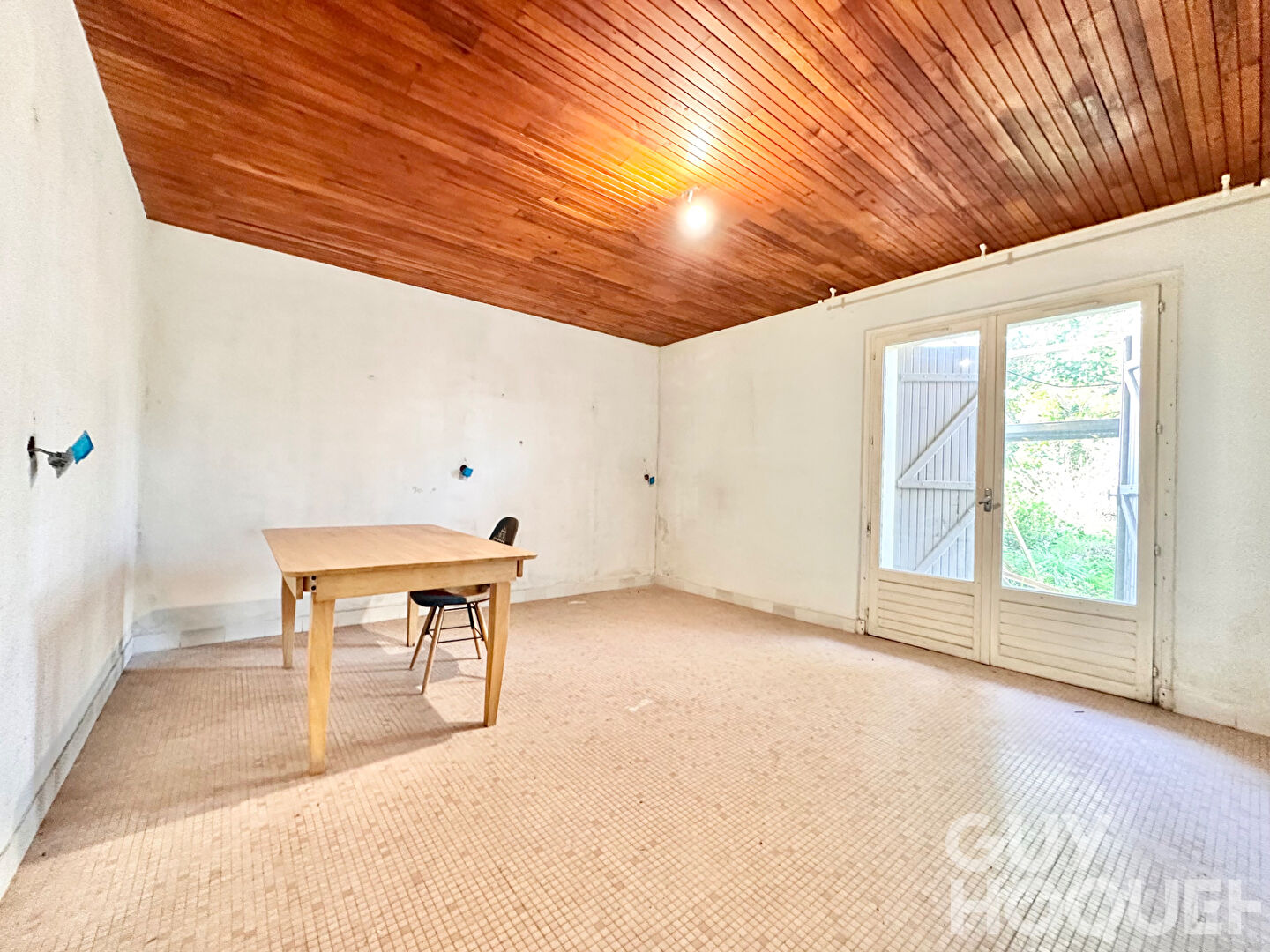 Maison 73 m² avec garage et jardin proche d'ORTHEZ