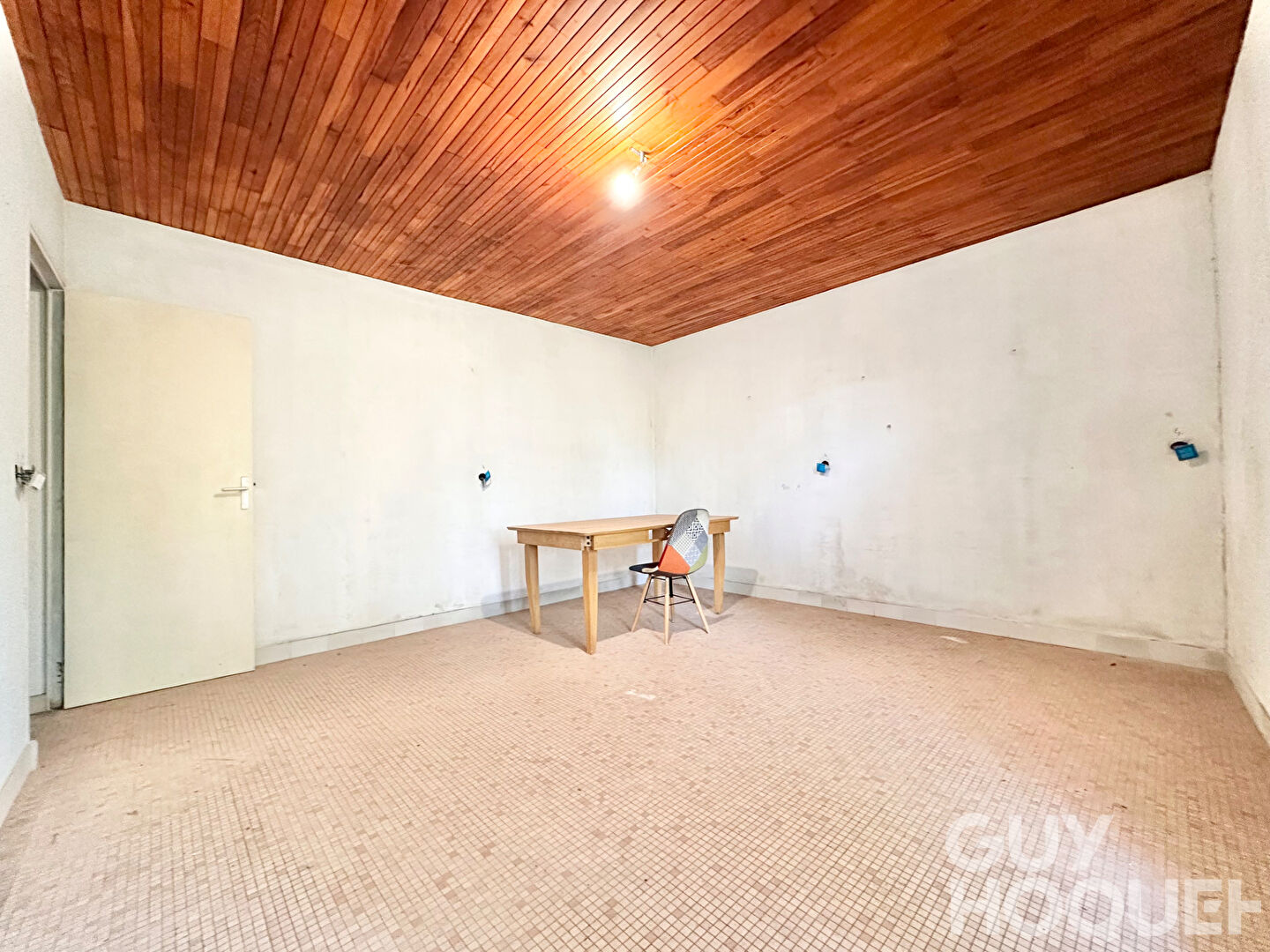 Maison 73 m² avec garage et jardin proche d'ORTHEZ