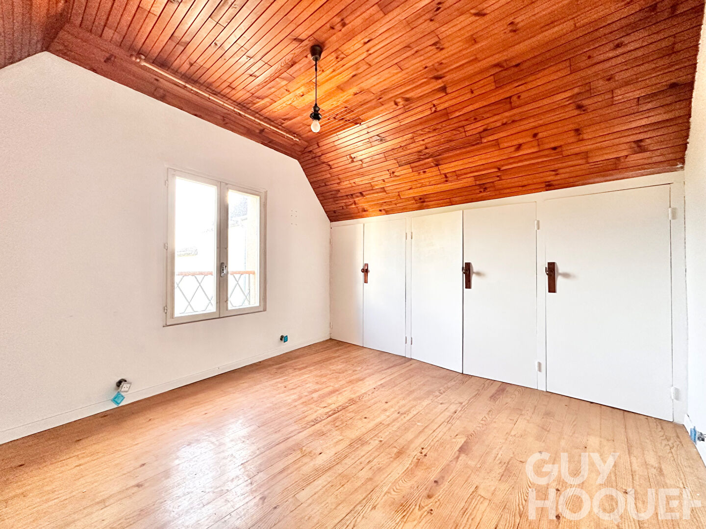 Maison 73 m² avec garage et jardin proche d'ORTHEZ