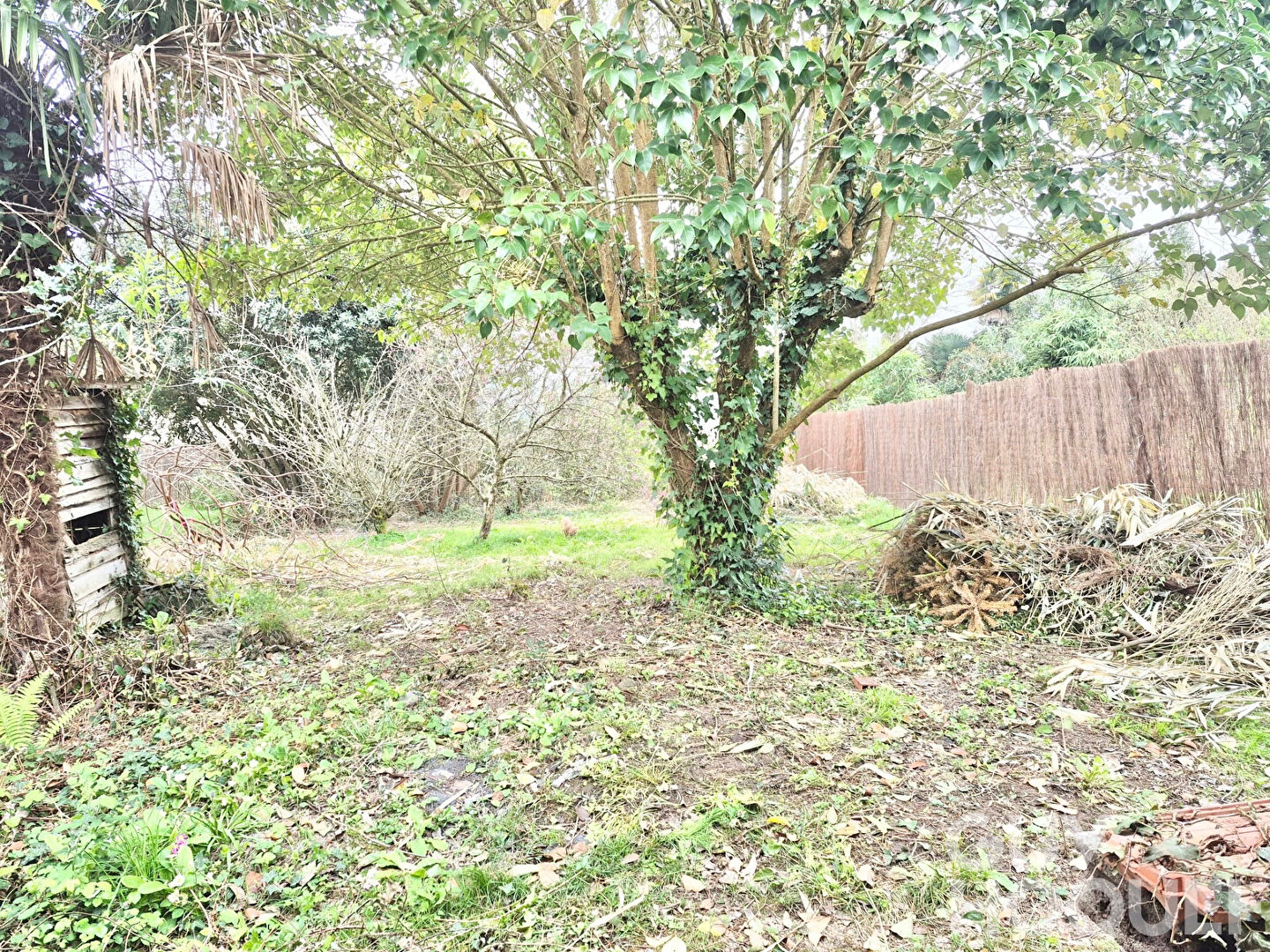 Maison 73 m² avec garage et jardin proche d'ORTHEZ