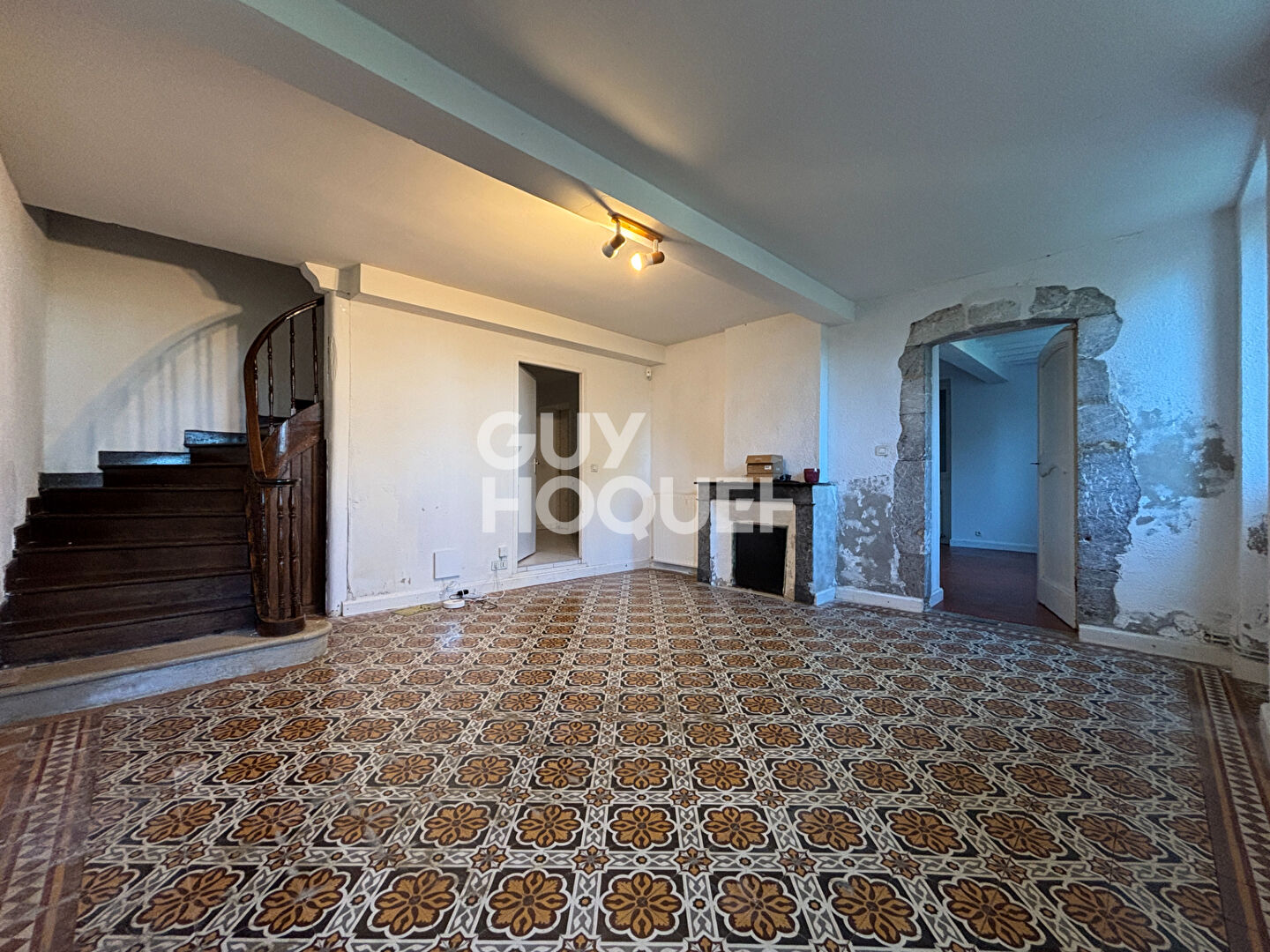 Maison à proximité d'Orthez.