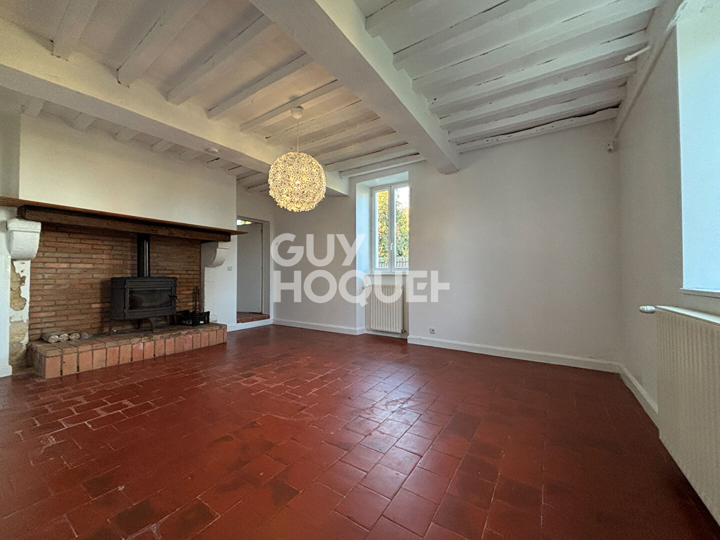 Maison à proximité d'Orthez.