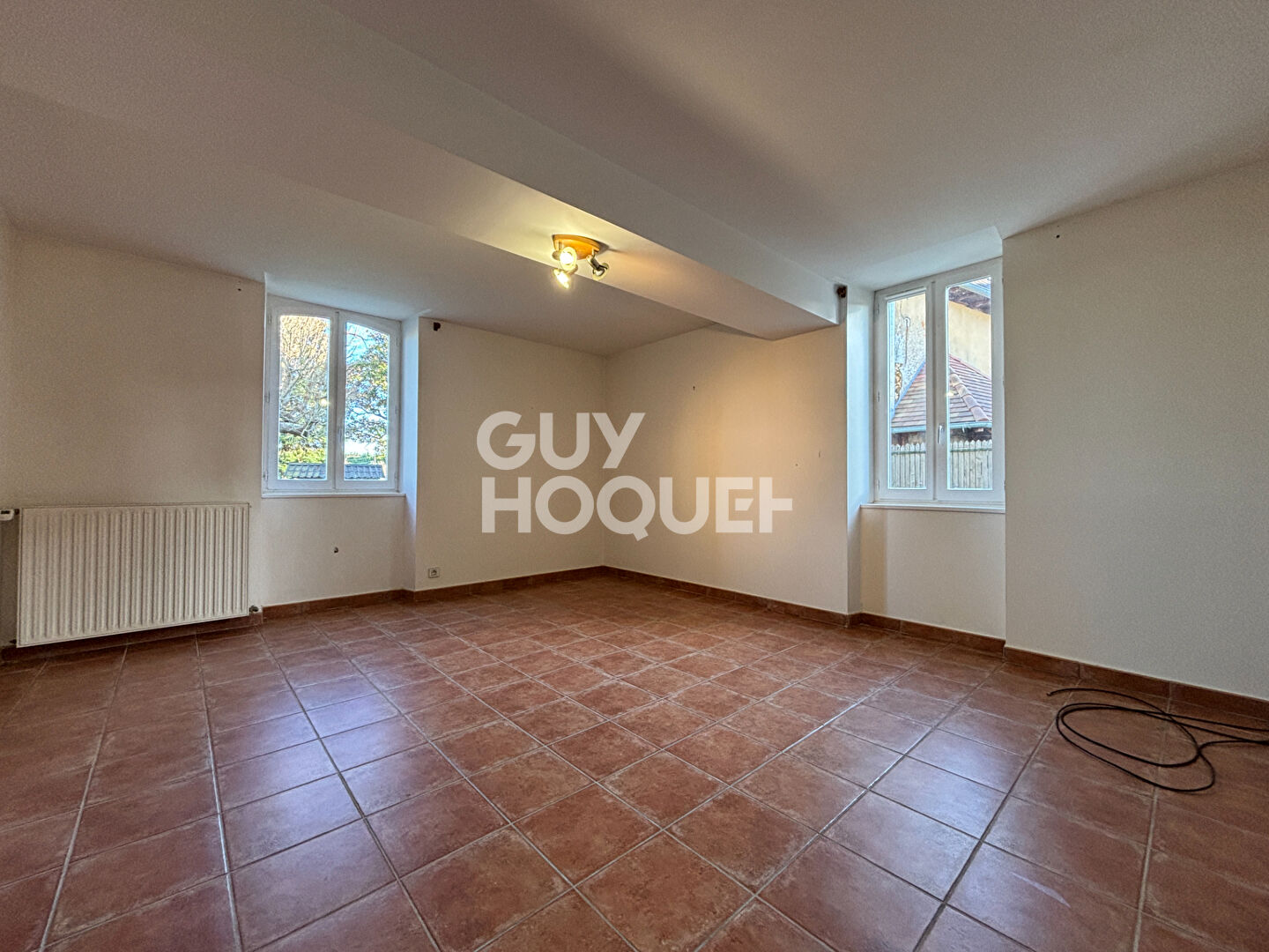 Maison à proximité d'Orthez.