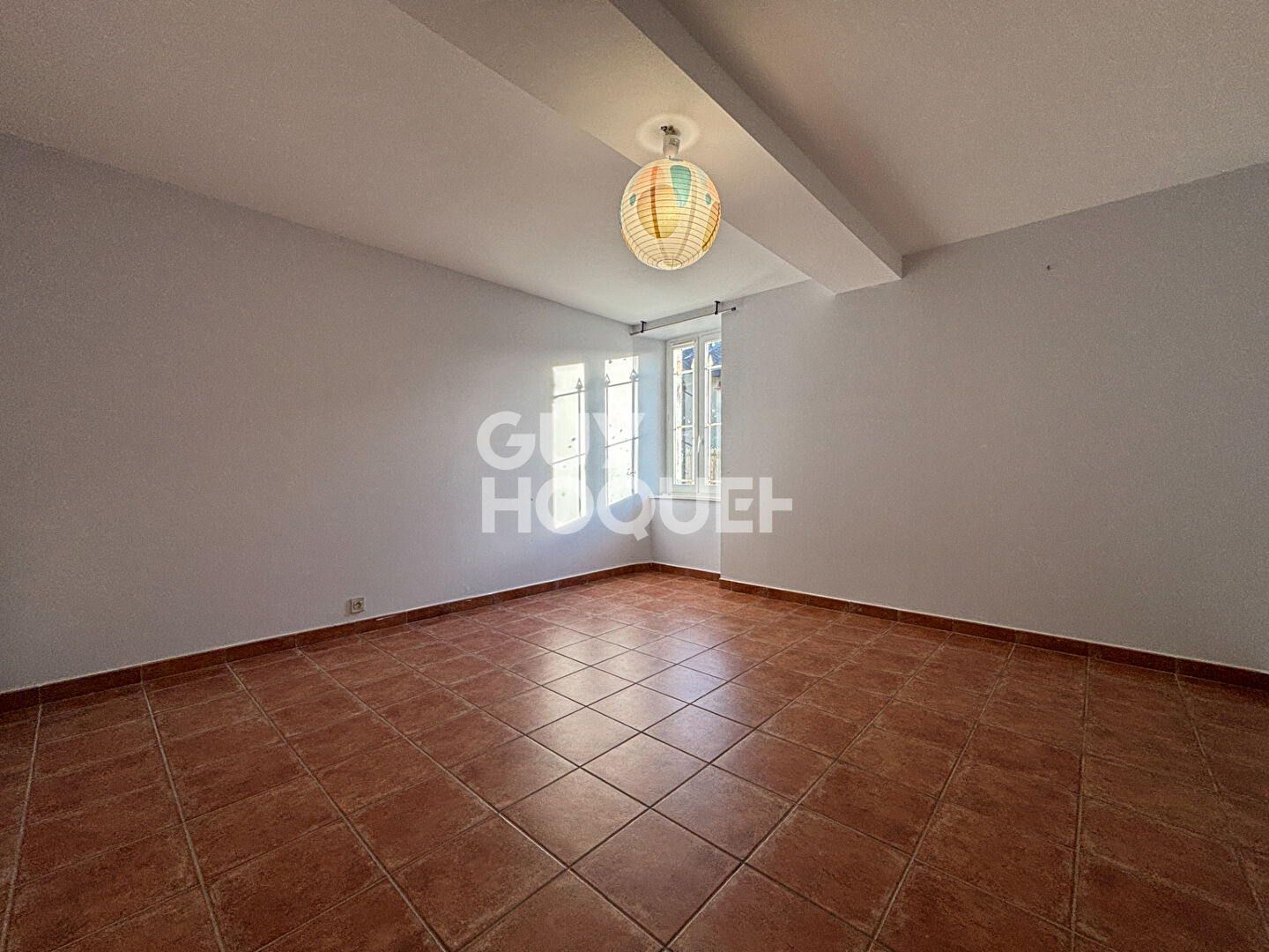 Maison à proximité d'Orthez.