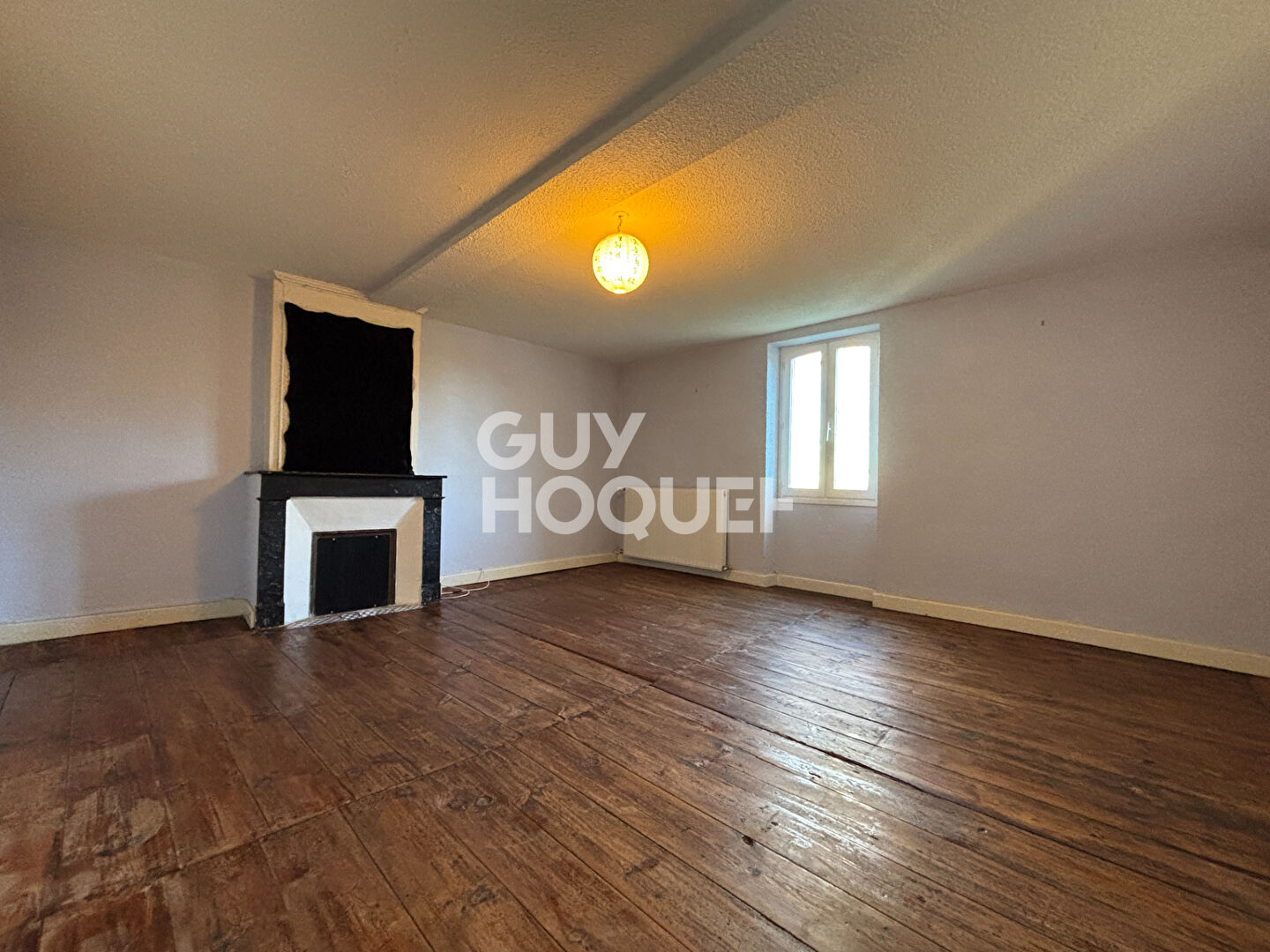 Maison à proximité d'Orthez.