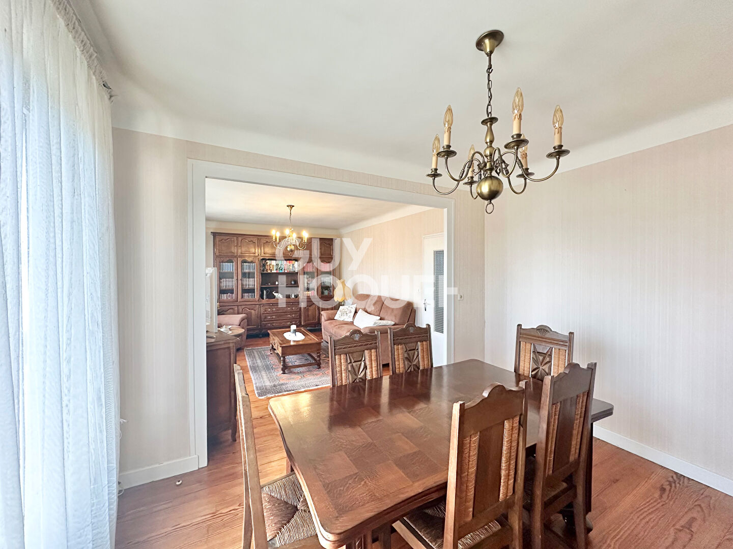 Maison Orthez 132 m² avec garage et jardin