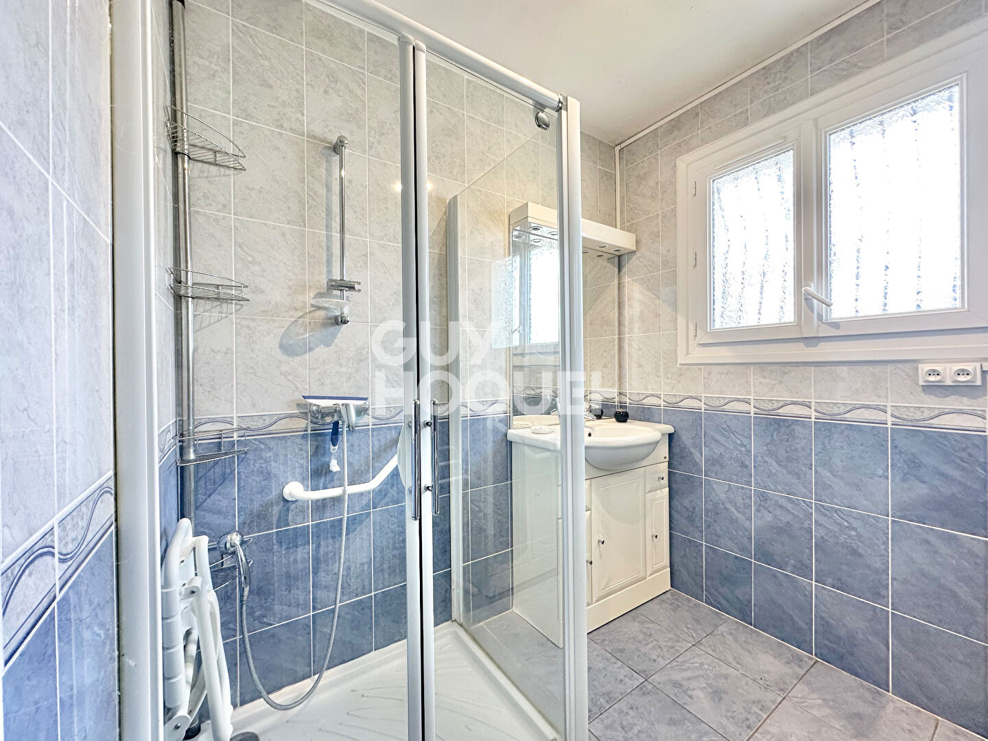 Maison Orthez 132 m² avec garage et jardin