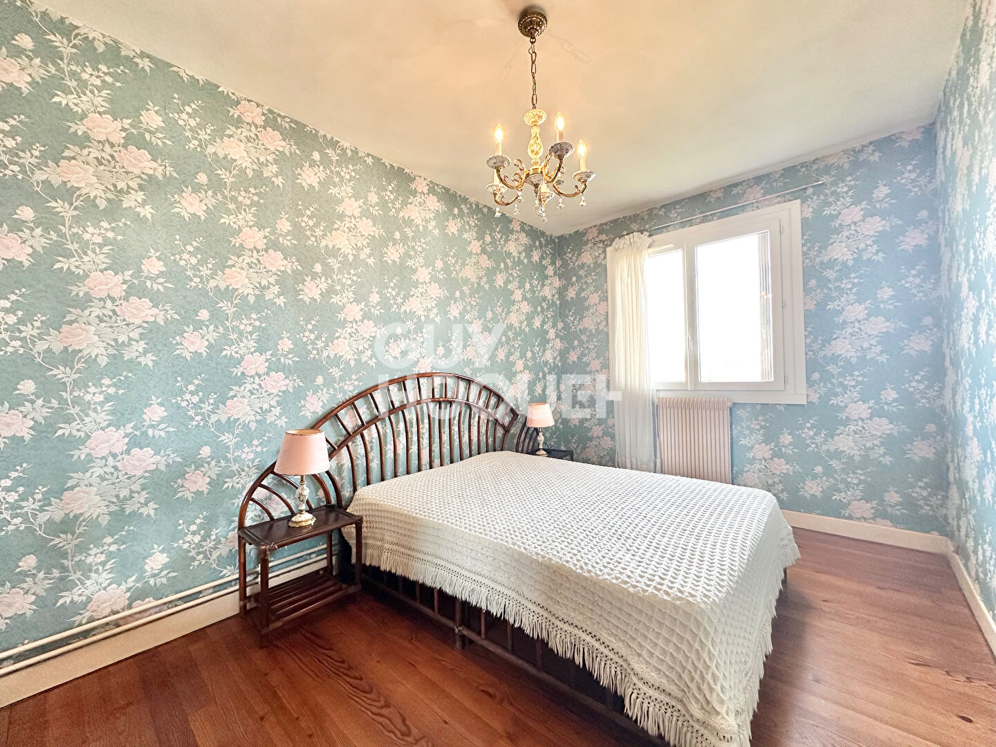 Maison Orthez 132 m² avec garage et jardin