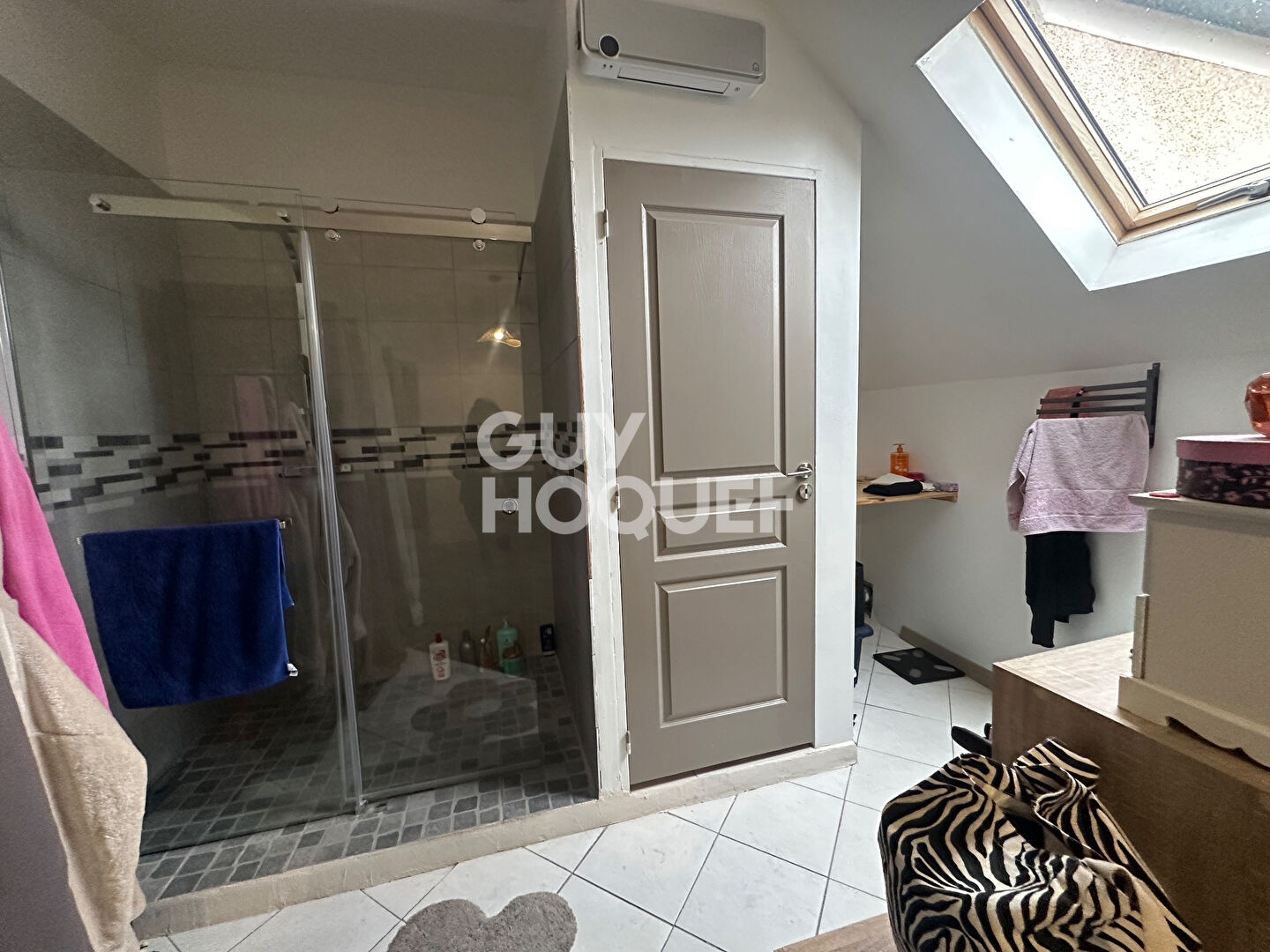 Maison, Monein, 2 pas du centre-ville - 6 pièces, 5 chambres