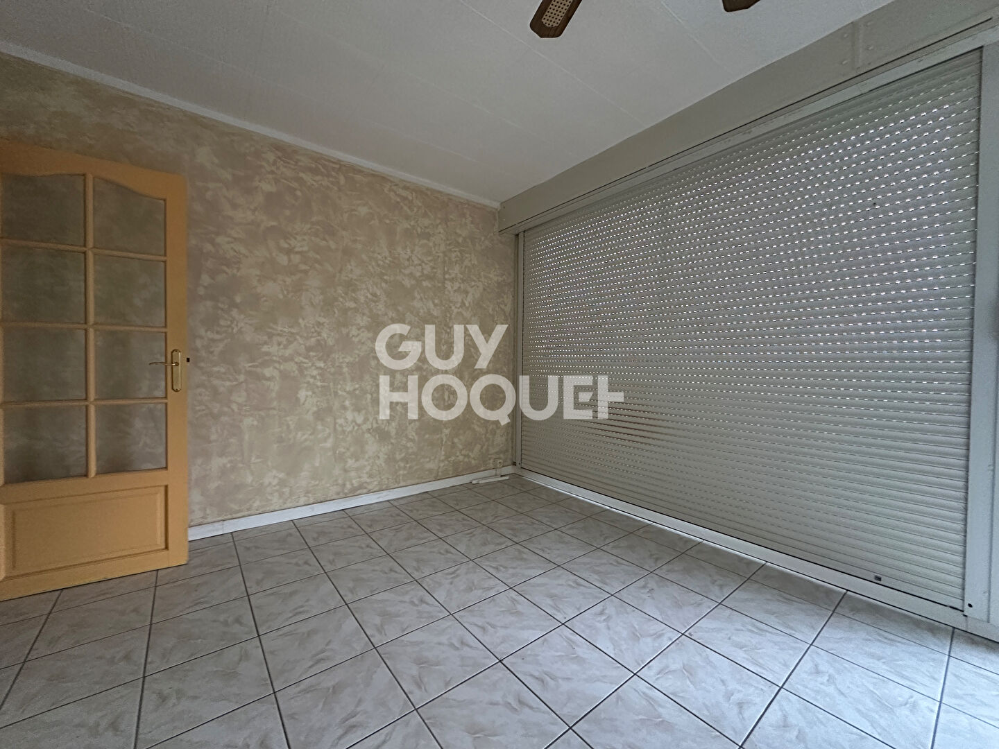 Appartement 3 pièces Vue Pyrénées à vendre à Mourenx 