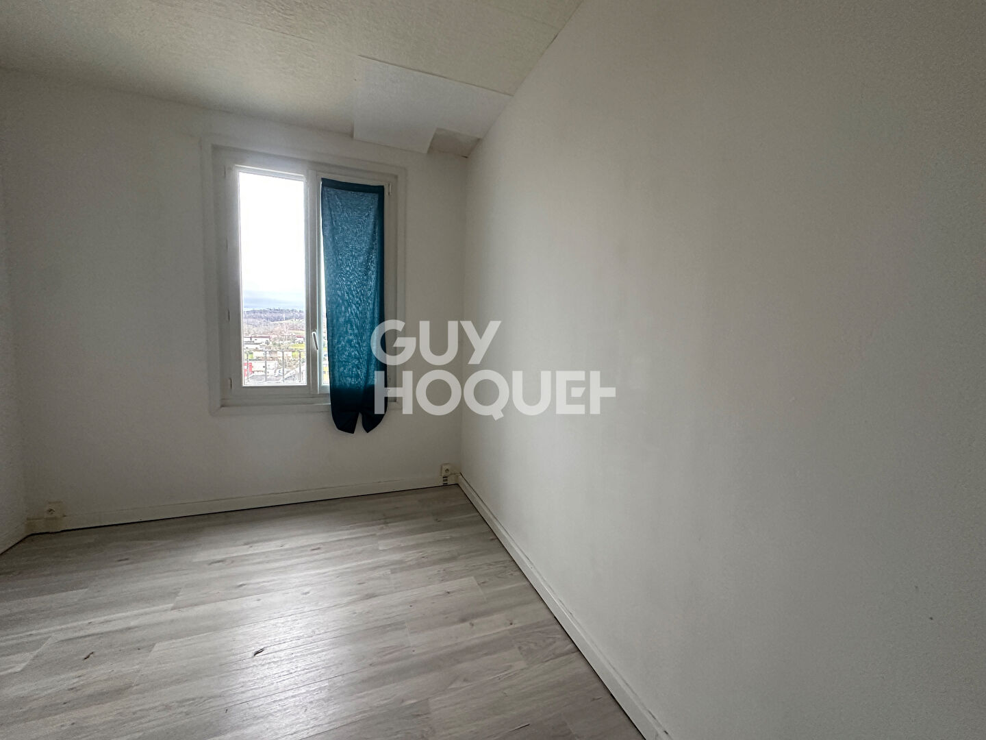 Appartement 3 pièces Vue Pyrénées à vendre à Mourenx 