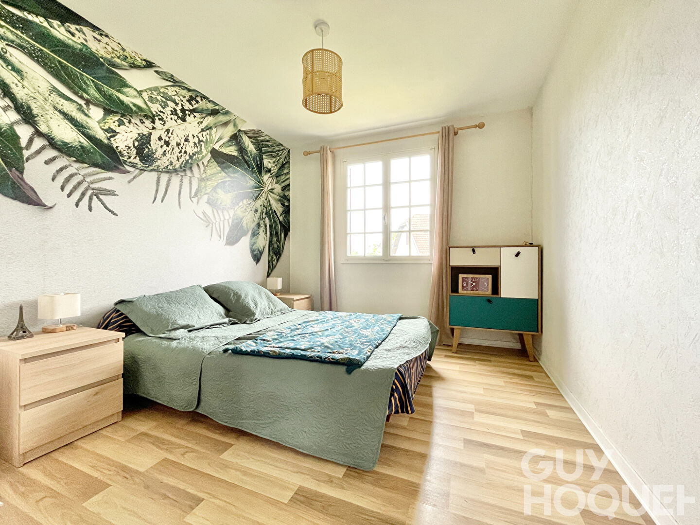 Maison  4 pièce(s)