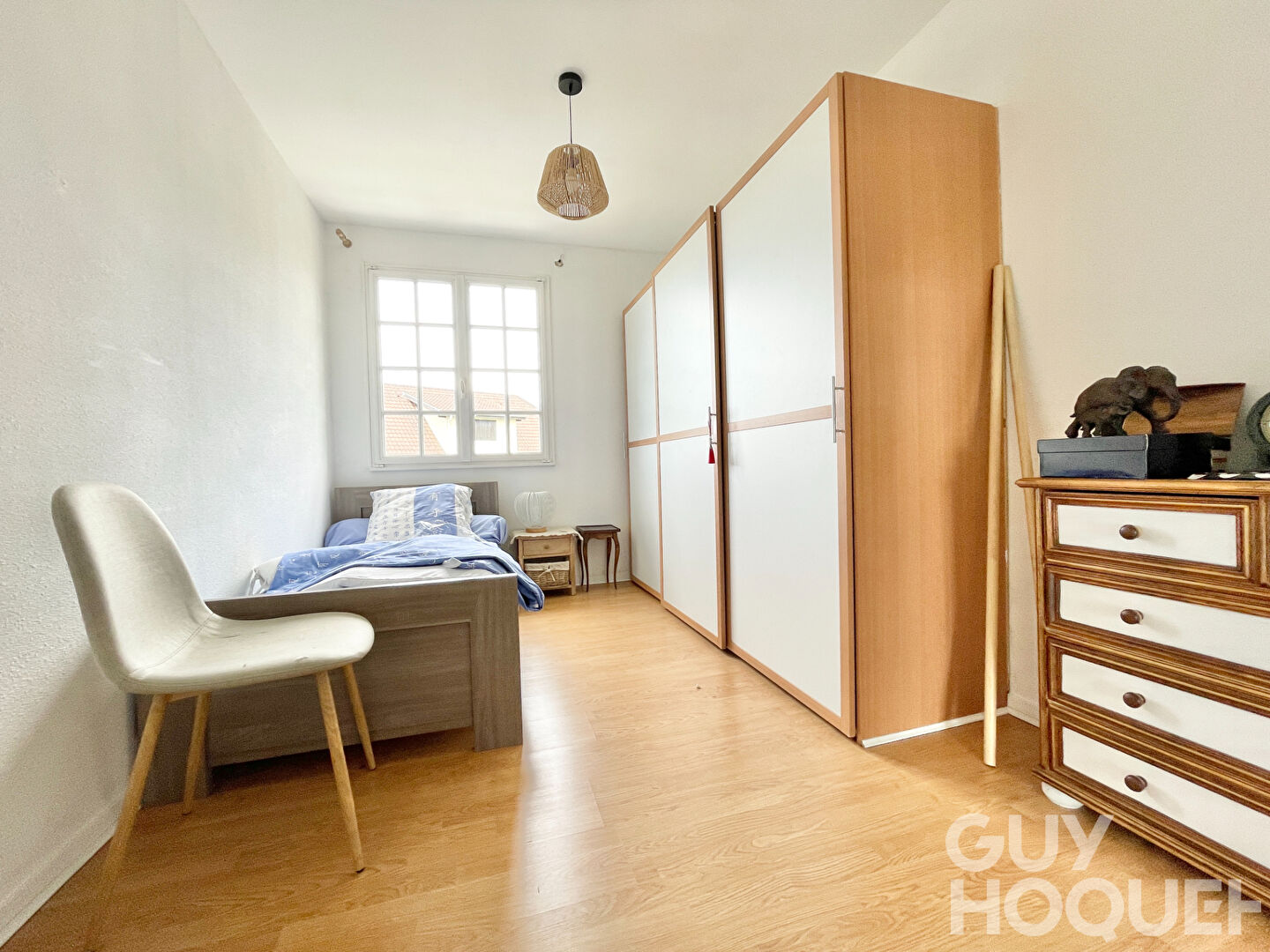 Maison  4 pièce(s)