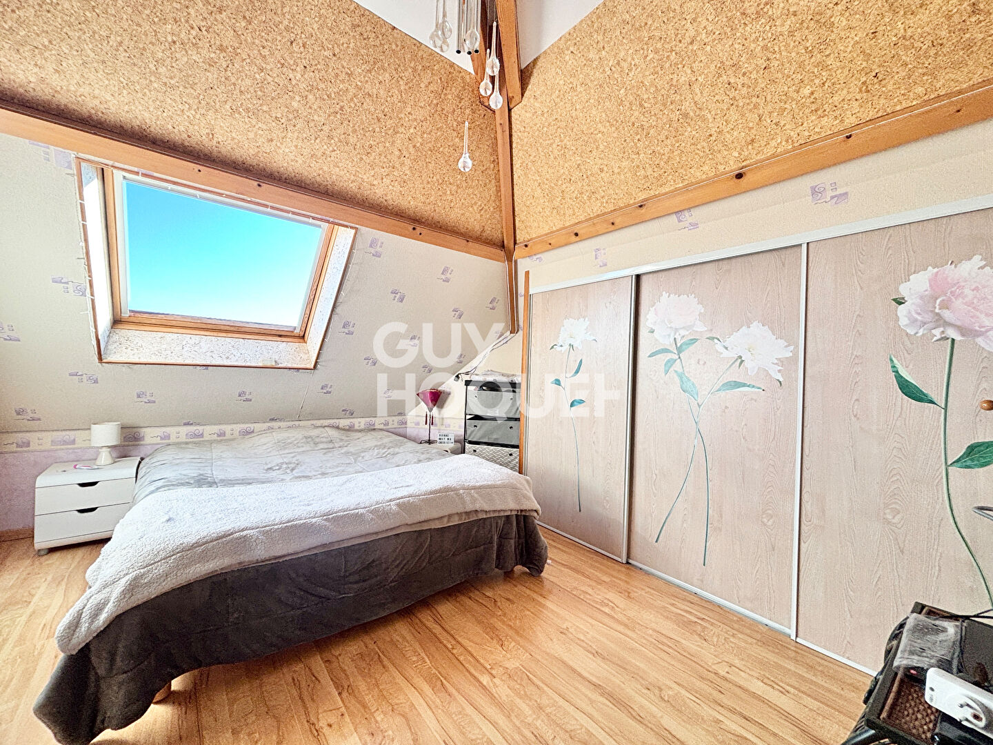 Maison contemporaine 129 m² avec garages sur Orthez