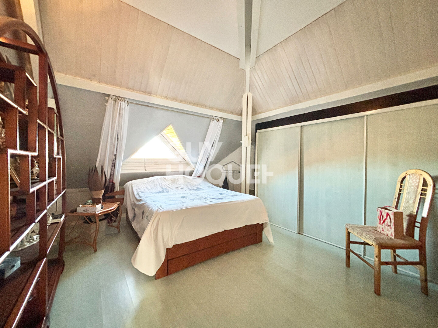 Maison contemporaine 129 m² avec garages sur Orthez