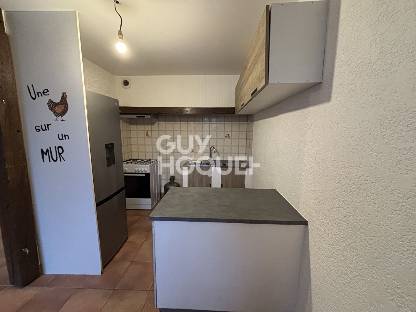 Appartement 4 pièces à louer à Baigts de Béarn