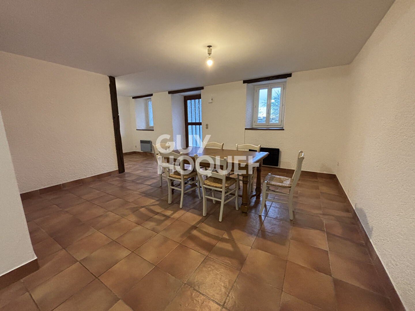 Appartement 4 pièces à louer à Baigts de Béarn