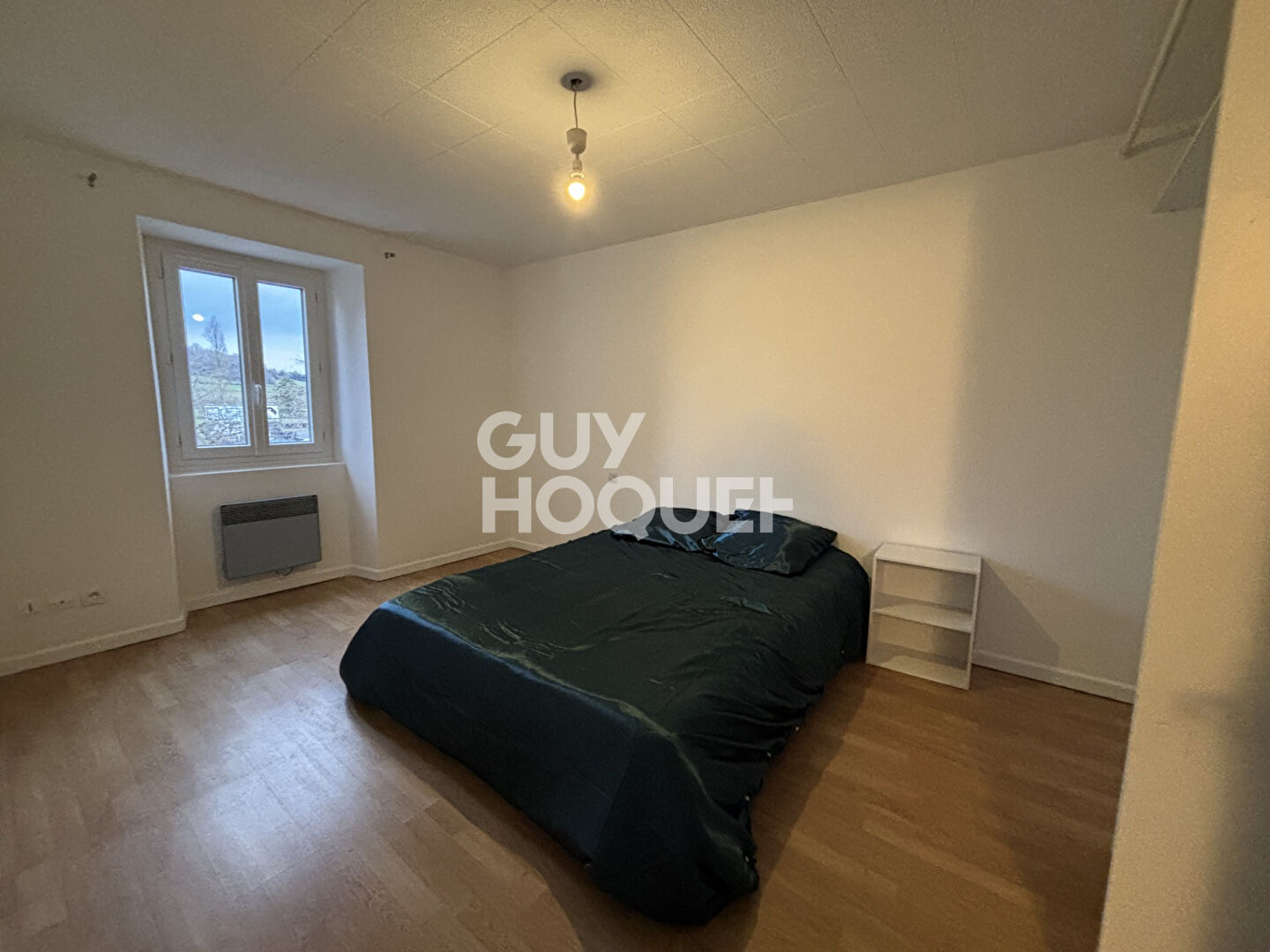 Appartement 4 pièces à louer à Baigts de Béarn