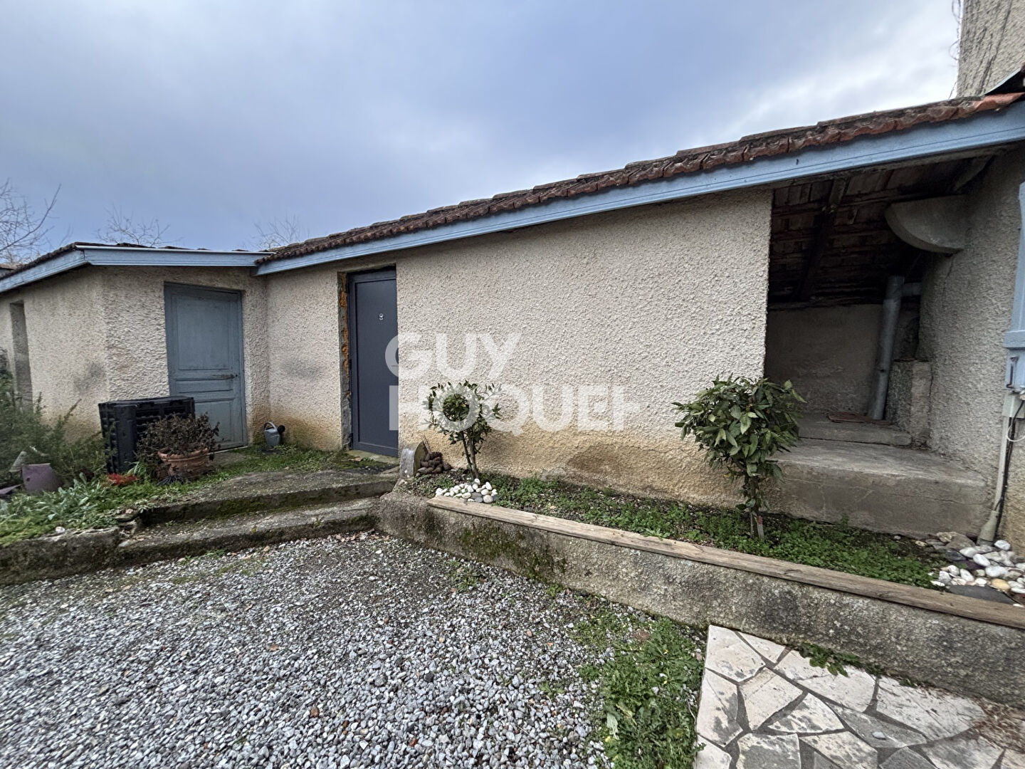 Appartement 4 pièces à louer à Baigts de Béarn