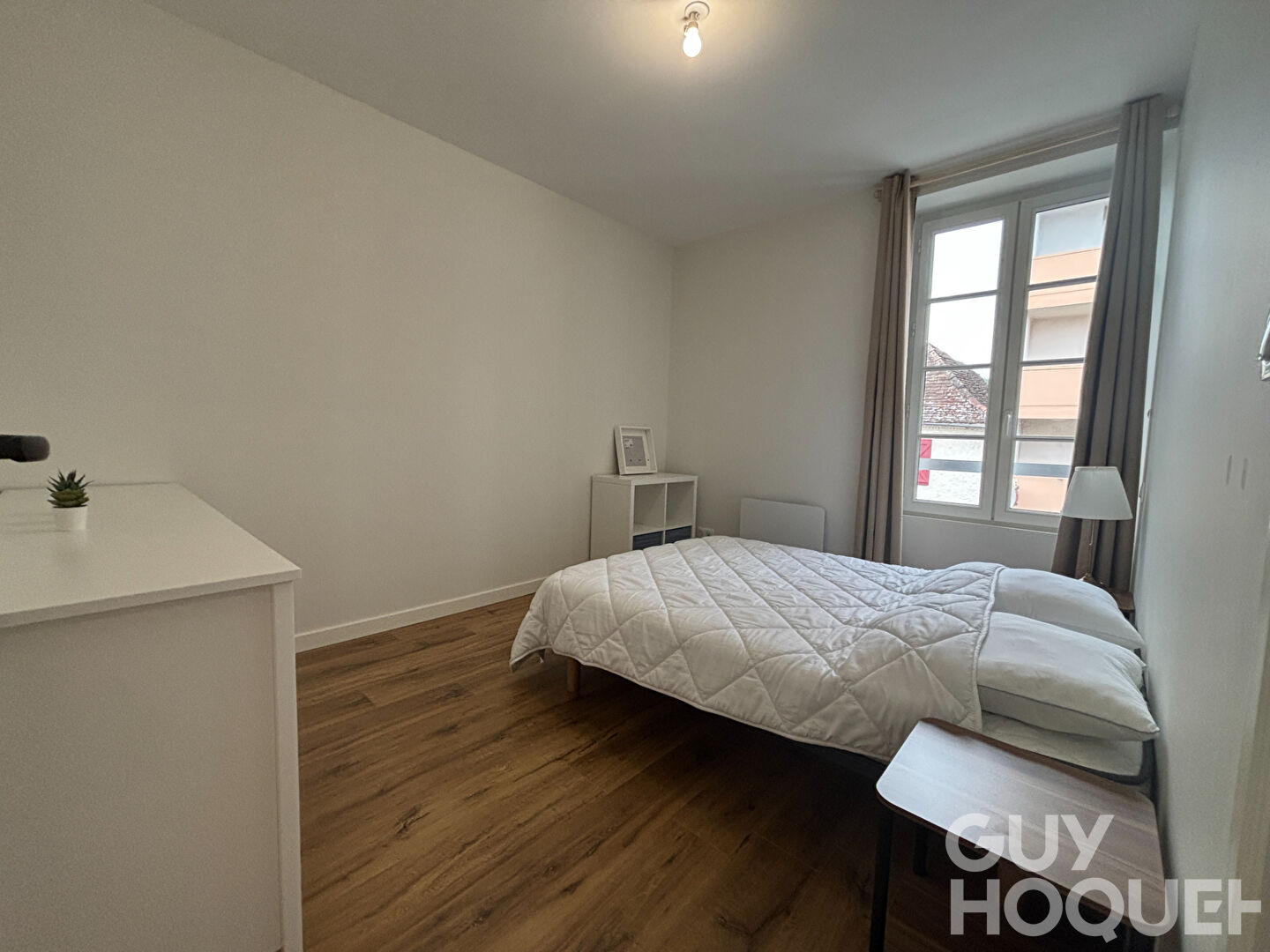 Appartement 3 pièces à louer à Orthez