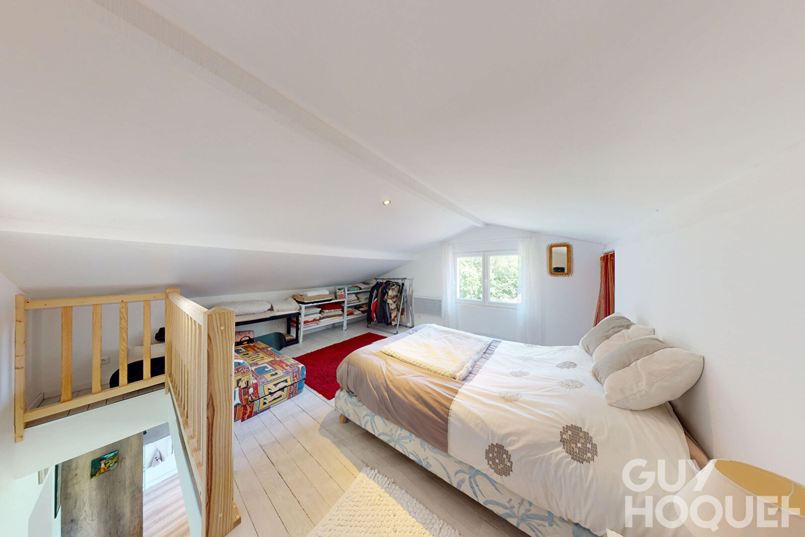Charmante maison rénovée avec goût de 95 m² proche d'Hagetmau